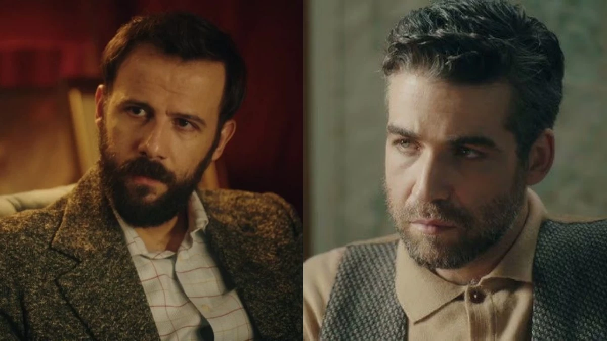 Το Ναυάγιο: «Θα πεθάνεις» - Ο Βασίλης μαθαίνει πως ο Γιώργης ήταν εραστής της γυναίκας του