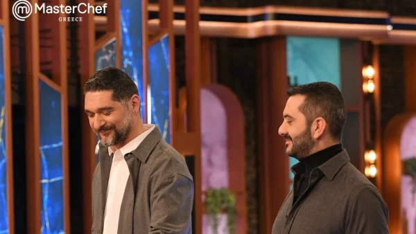 Masterchef highlights 6/2: Tι συνέβη με Κοντιζά - Ιωαννίδη; Γύρισε ο ένας έφυγε ο άλλος; Ποιος κινδυνεύει με αποχώρηση;