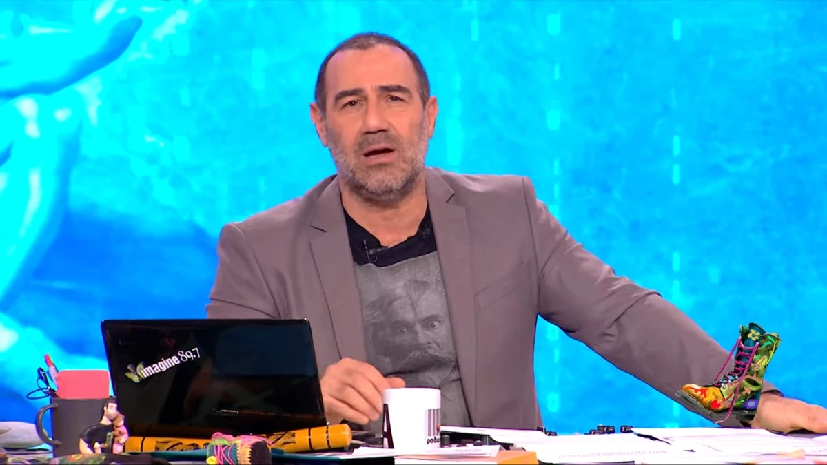 Ξέσπασε ο Αντώνης Κανάκης για τα ομόφυλα ζευγάρια: «Η ομοφυλοφιλία βρίσκεται παντού στη φύση, η κοινωνία της προσέδωσε αμαρτωλό στίγμα»