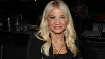 Φαίη Σκορδά: «Κυρίως σήμερα...» - Συγκινεί με την ανάρτηση που έκανε ανήμερα των γενεθλίων της