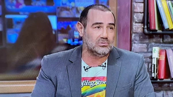 Πρεμιέρα Boomers: Τα πρώτα λόγια του Αντώνη Κανάκη - «Θα ήθελα να σας ζητήσω συγγνώμη γι' αυτό που παρακολουθήσατε»