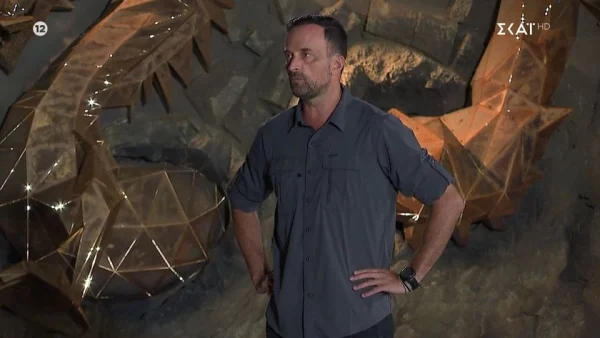 Survivor 2024: Ανακοίνωση "σοκ" από τον Γιώργο Λιανό λίγο πριν την μονομαχία - Αυτή είναι η παίκτρια που βρίσκεται εκτός