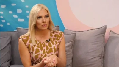 Ιωάννα Μαλέσκου: «Έχτισαν τείχη απέναντι μου και αγκάθια που δεν μπορούσα να αποφύγω»