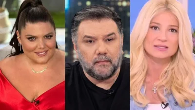 Τηλεθέαση 28/2: Με 21% βγήκε νικητής της Τετάρτης - Ποιοι δυστυχώς βγήκαν τελευταίοι;