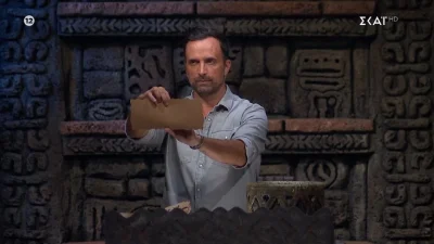 Survivor 2024 – Ντέρμπι μέχρι τέλους, κρίθηκε στον πόντο η δεύτερη υποψήφια για αποχώρηση (19/2)