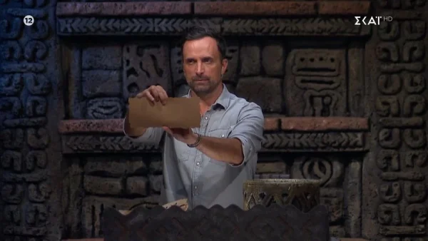 Survivor 2024 – Ντέρμπι μέχρι τέλους, κρίθηκε στον πόντο η δεύτερη υποψήφια για αποχώρηση (19/2)