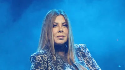 Χάκαραν την Άντζελα Δημητρίου; «Κάποιος παρακολουθεί το λογαριασμό της»