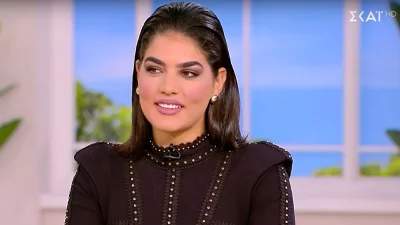 Ζωή Ασουμανάκη:  «Κάτι που δεν γνωρίζει ο κόσμος και θα ήθελα να το πω είναι ότι ο Φάνης...» - "Έδωσε" στεγνά την αλήθεια μετά την αποχώρησή της από το Survivor