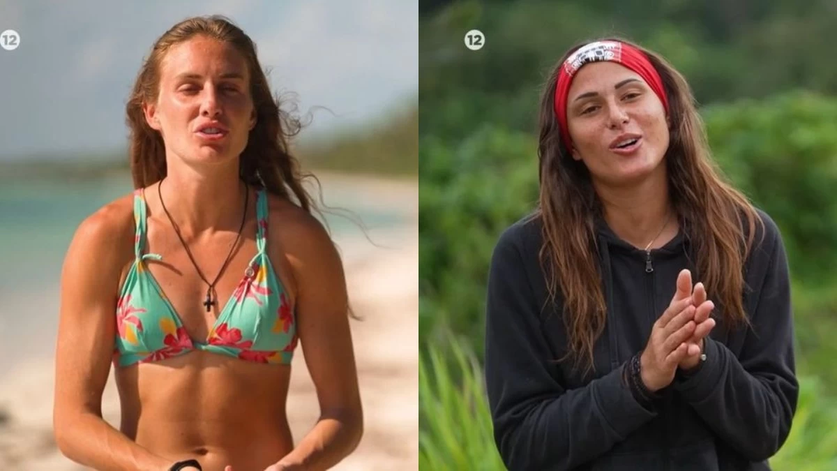 Survivor highlights 6/2: Άγριος καβγάς για Δαλάκα & Χατζηανδρέου! Ποια σκέφτηκε να αποχωρήσει οικειοθελώς;
