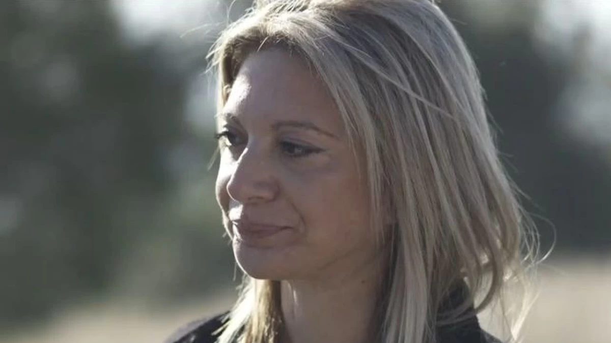 Τέμπη – Συγκλονίζει η Μαρία Καρυστιανού: «Ήταν το τέλος της ζωής της κόρης μου, και το τέλος της δικής μου ψυχής»