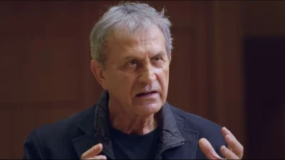 Γιώργος Νταλάρας: «Ίσως δε φταίει ο κόσμος που δε με καταλαβαίνει, ίσως...» - Η απάντησή του για τις παρεξηγήσεις με τον κόσμο και τους δημοσιογράφους