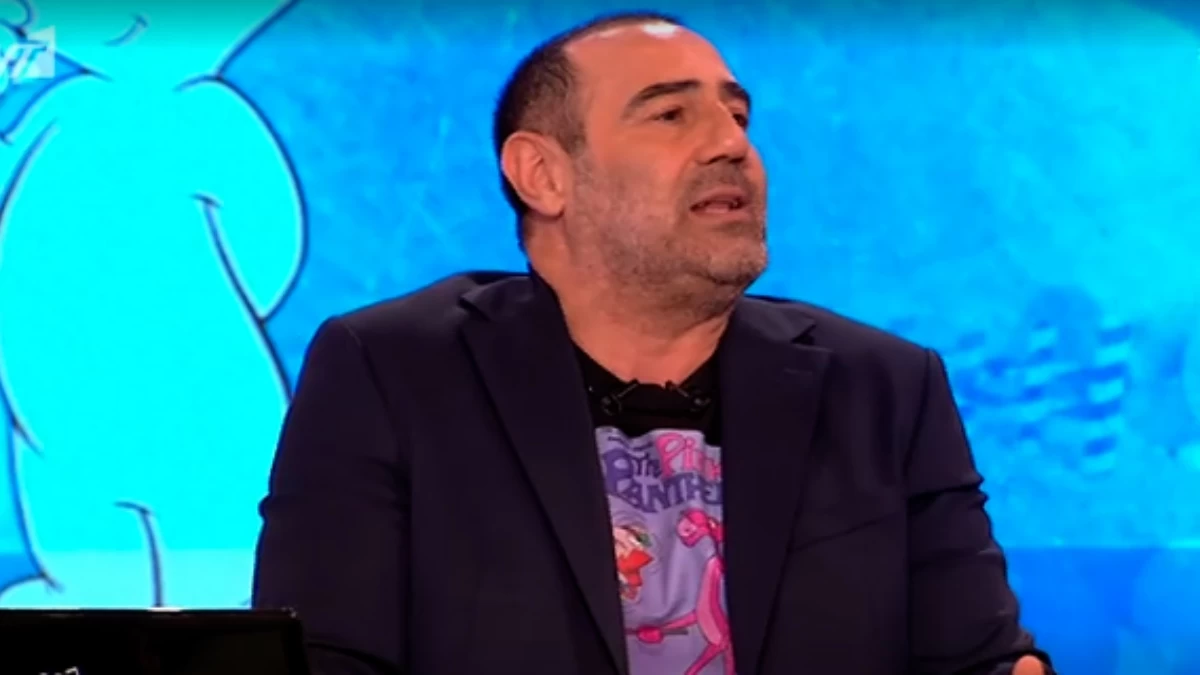 Αντώνης Κανάκης: «Αναδεικνύουμε συνεχώς την αρρώστια! Που ζούμε;» - Εν εξάλλω ο παρουσιαστής του ΑΝΤ1
