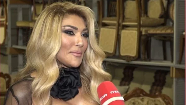 Αγγελική Ηλιάδη: «Έχουμε επαφή με τον άνθρωπο που γνώρισα στο Μεξικό, μπορεί να ξαναβρεθούμε κάποια στιγμή»