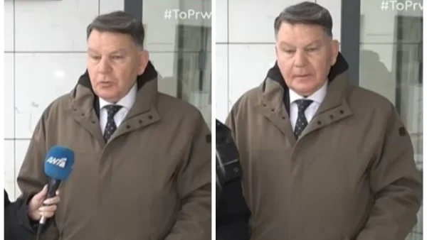 "Κόλαφος" ο Αλέξης Κούγιας: «Ο Κυριάκος Μητσοτάκης θα πληρώσει το νομοσχέδιο πολύ ακριβά, συγχαρητήρια στον Πολάκη...»