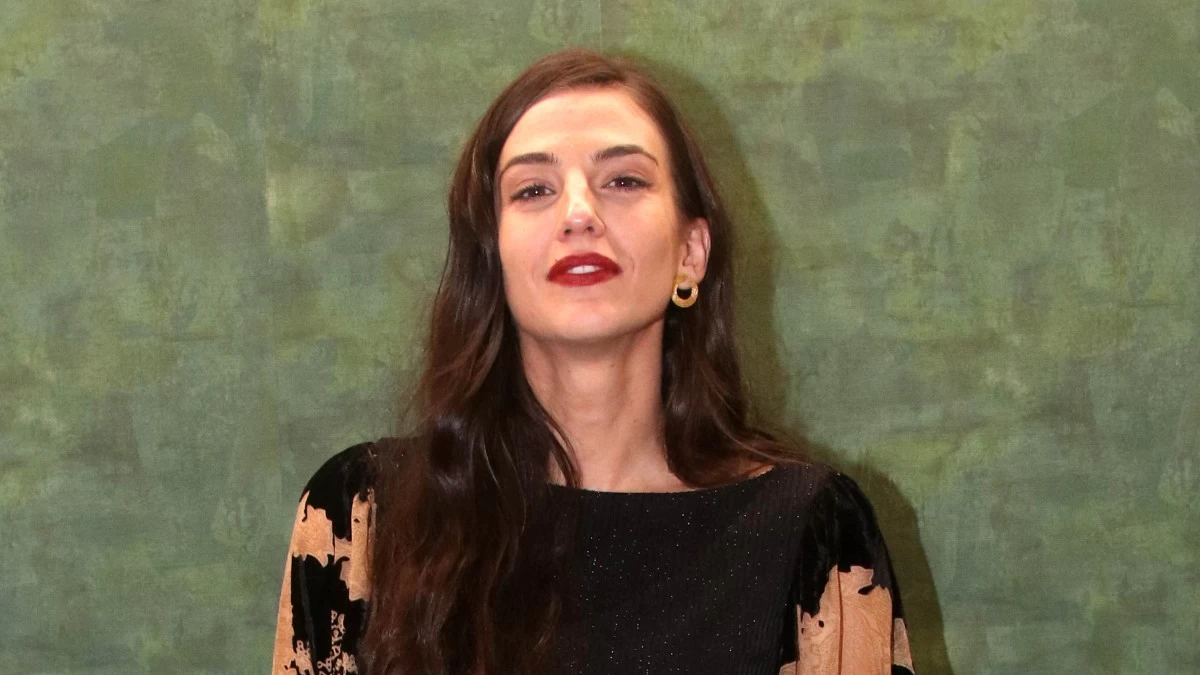 Συγκλονίζει η Αναστασία Παντούση: «Σωθήκαμε από θαύμα, θυμάμαι το εκκωφαντικό μπαμ! Πέθανε η...»