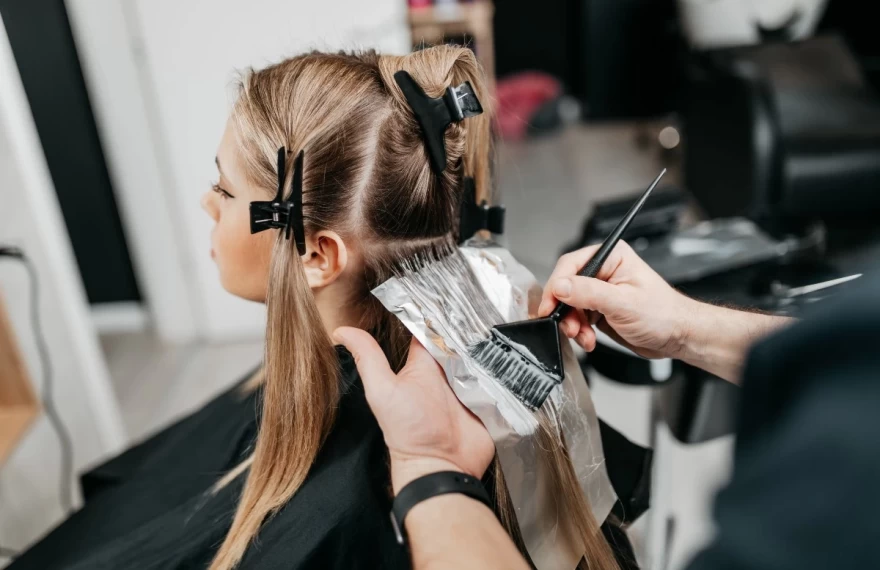 balayage_method