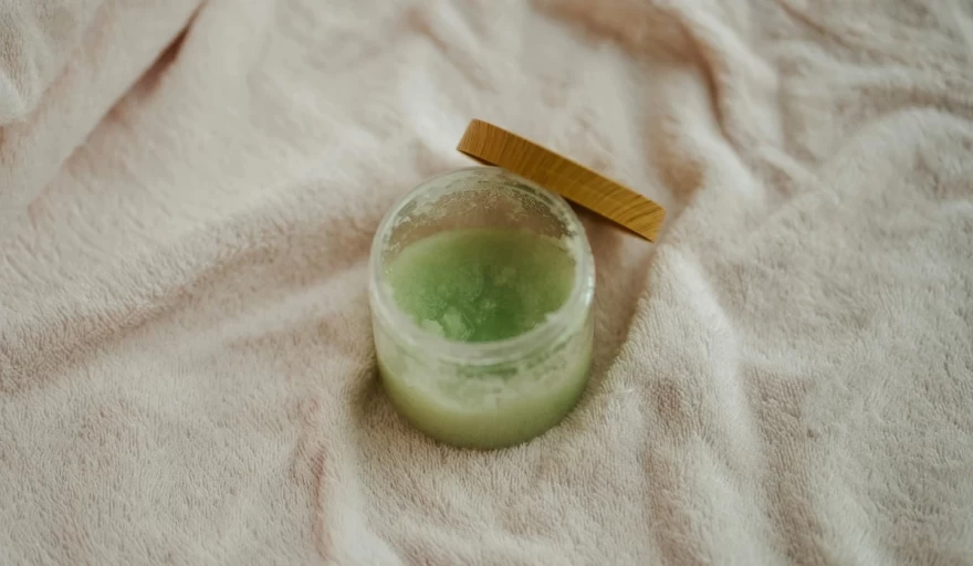 bodyscrub