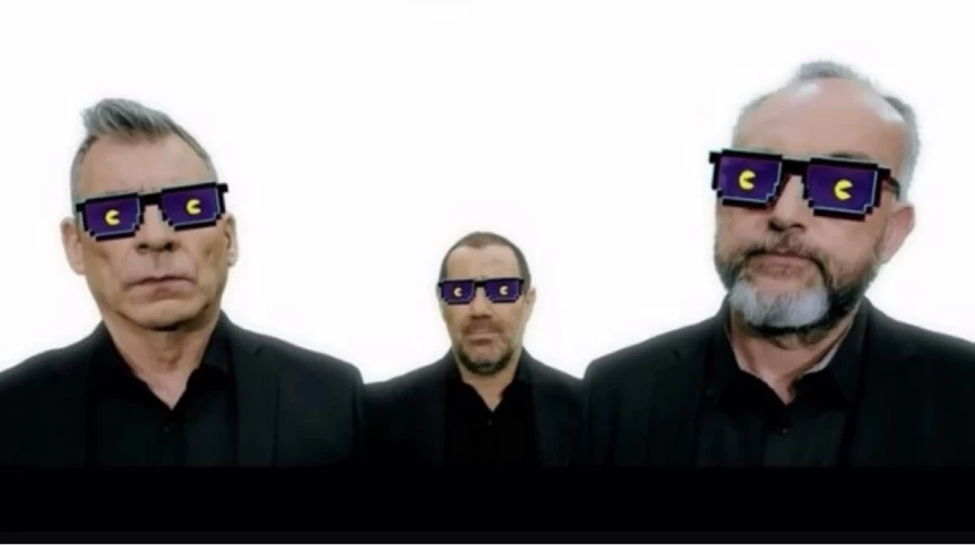 The Boomers νούμερα τηλεθέασης ΑΝΤ1