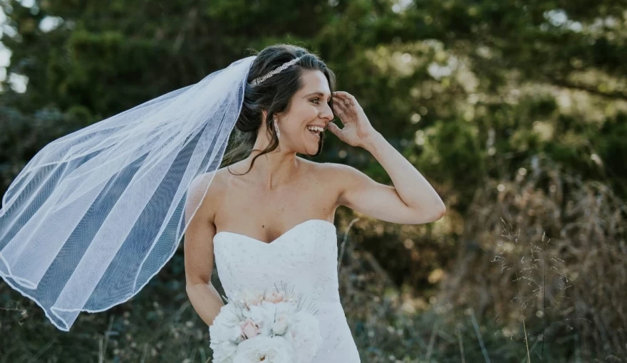 bridestress