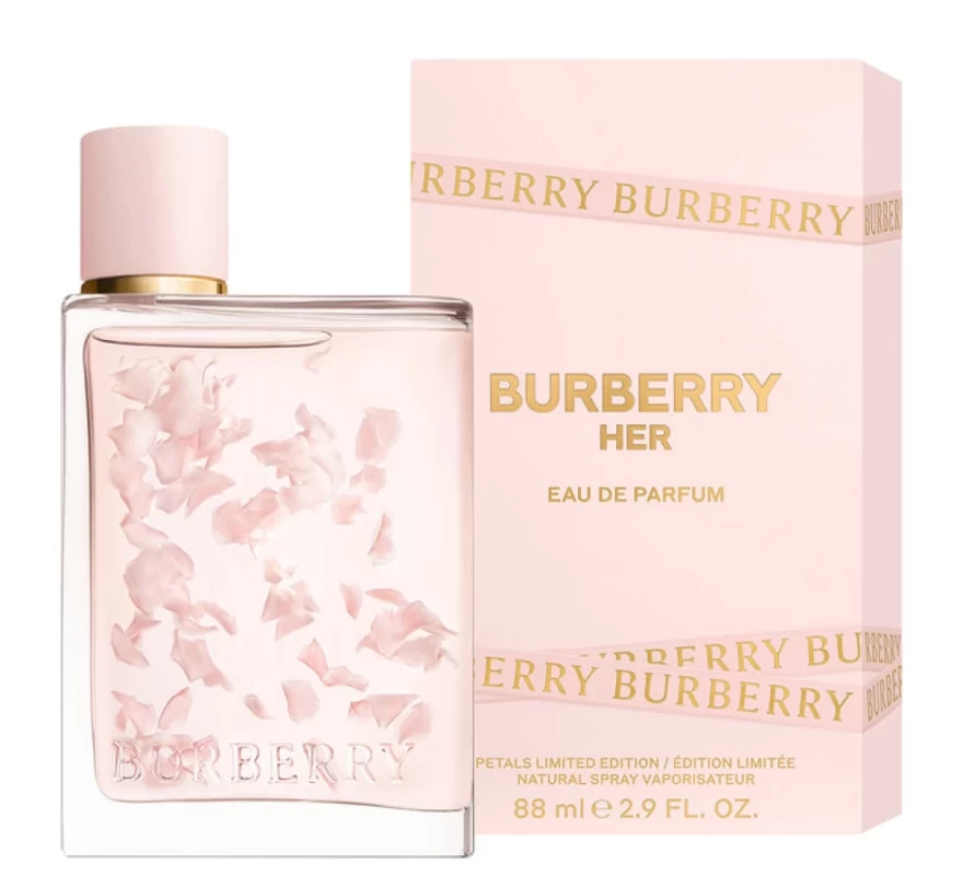 άρωμα burberry