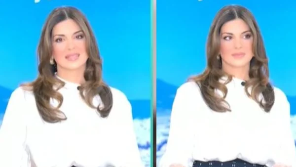 Σταματίνα Τσιμτσιλή - Η απάντηση στις φήμες που ακούγονται για το πρόσωπο της: «Το είπα κατ' ιδίαν σε όλους τους συναδέλφους»