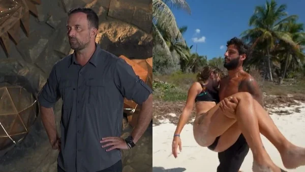 Survivor highlights 21/2: Δυο αποχωρήσεις σοκ από το παιχνίδι - Λιποθύμησε η Χρυσαειδή στην αγκαλιά του Περπατάρη