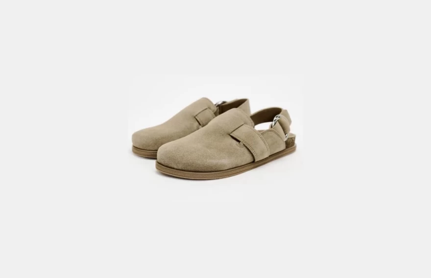 clogs
