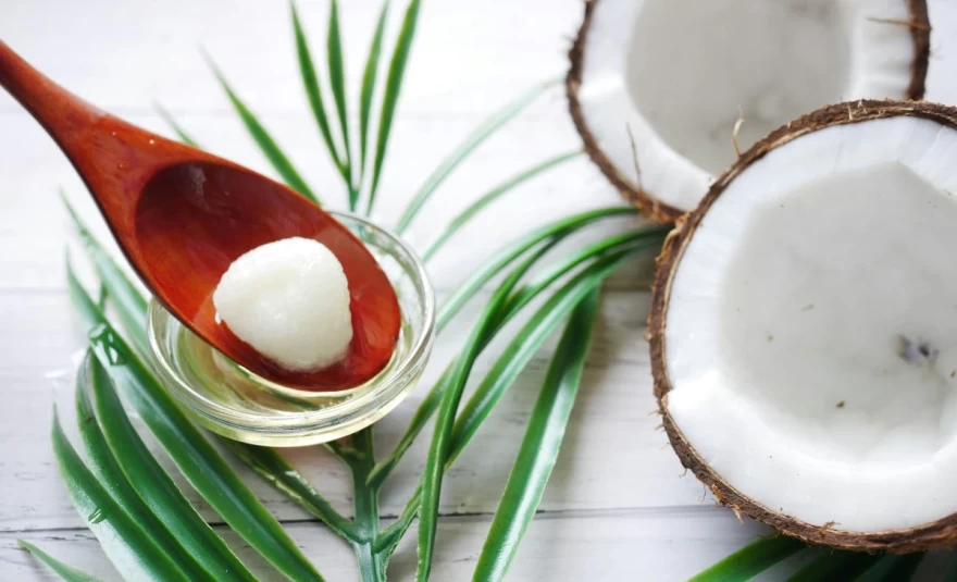coconut
