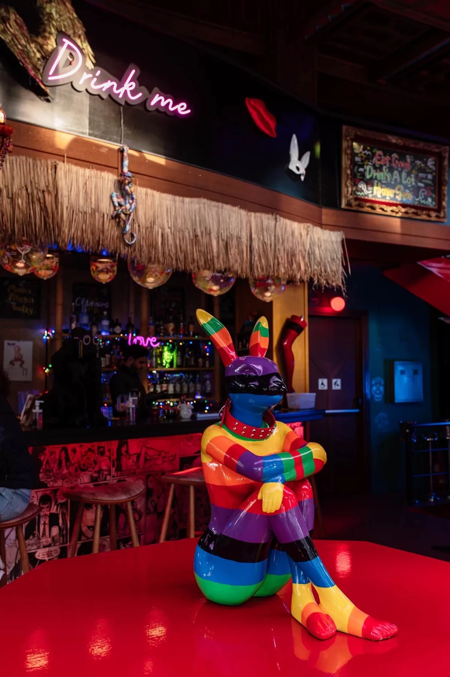 boonbga boonga bar