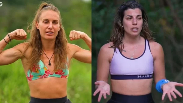 Survivor: «Δεν την χωνεύω καθόλου!» - "Σφαγή" στο twitter για Δαλάκα και Χρυσαειδή