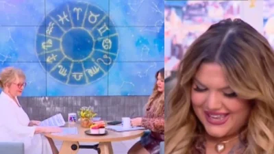 Πάμε Δανάη: «Αλλα μου λένε τα χείλια σου και άλλα τα φιλιά σου» - Η σπόντα της Παγιατάκη στην Δανάη Μπάρκα