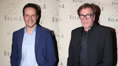 Δημήτρης Μακαλιάς για Δημήτρη Παπανώτα – «Το είδα και δυστυχώς ένιωσα ετεροντροπή»