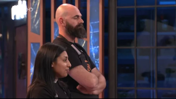 MasterChef 2024 - Στον πόντο κρίθηκε η αποχώρηση: «Σας έλειψε το ψωμάκι να κάνετε παπάρα»