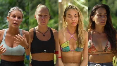 Survivor 28/2: Απίστευτο και όμως αληθινό! Αυτή η παίκτρια αποχώρησε απόψε