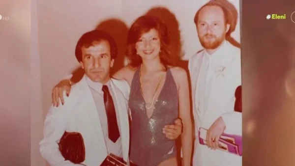 Έφη Κασοπούλου: Δείτε πως είναι σήμερα η Miss Young 1982