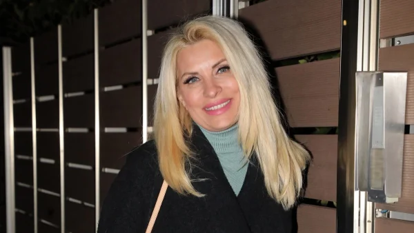 Ελένη Μενεγάκη: Η Μενεγάκειος σχολή βάζει λουκέτο...