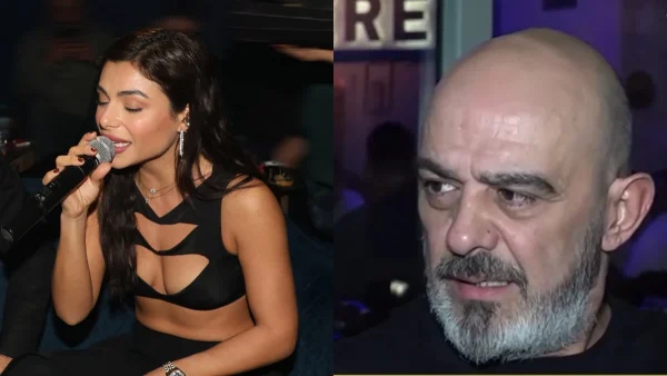 Ελευθερία Ελευθερίου: «Της έγινε πρόταση για...» - Ο ιδιοκτήτης του νυχτερινού κέντρου "έσπασε" τη σιωπή του για την αποχώρηση από το σχήμα με τον Τριαντάφυλλο