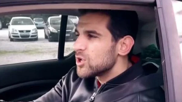 Ετεοκλής Παύλου: «Πολλές φορές δεν καταλαβαίνουμε αν έχουμε στενοχωρήσει κάποιον...» - Η αναφορά στο περιστατικό της Χατζίδου με την Σταματίνα Τσιμτσιλή