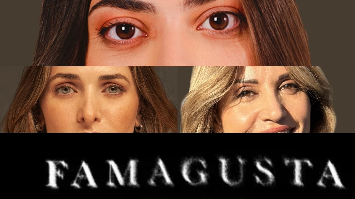 Famagusta: Έγκυος αγαπημένη ηθοποιός της σειράς του Mega - Ο ρόλος της θα προσαρμοστεί στη φουσκωμένη της κοιλίτσα