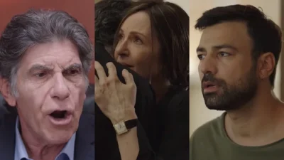 Famagusta: «Ενημέρωσα τη μητέρα σου!» - Το πρόβλημα υγείας του Παύλου διαρρέει! Στα χέρια του φωτογραφία του δολοφόνου της Ελένης