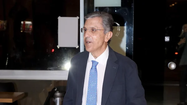 Γιώργος Αυτιάς: Εγκαταλείπει τη δημοσιογραφία - «Πριν αποχωρήσω από αυτό το επάγγελμα...»