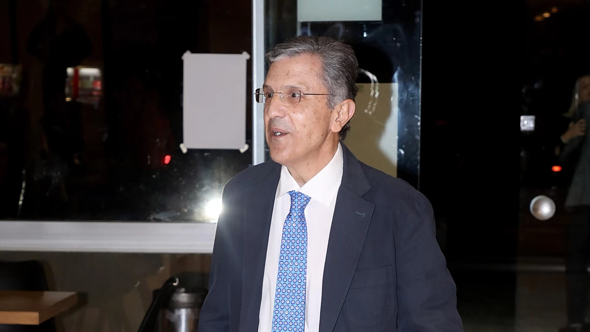 Γιώργος Αυτιάς: Εγκαταλείπει τη δημοσιογραφία - «Πριν αποχωρήσω από αυτό το επάγγελμα...»
