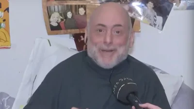 Γιώργος Λαμπάτος: «Άρχισαν τα θαύματα να γίνονται το ένα πίσω από το άλλο» - Συγκινημένος με την απόφαση του Μάρκου Σεφερλή