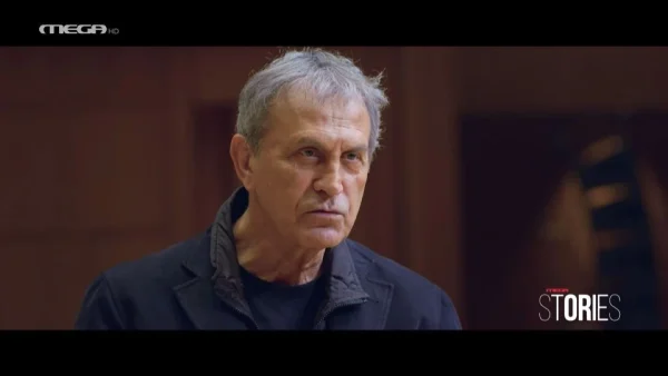 Γιώργος Νταλάρας: «Με ανέκρινε ο βασανιστής Σπανός επειδή τραγουδούσα Θεοδωράκη»
