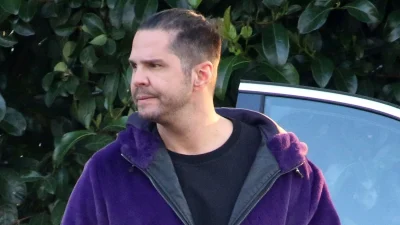 Βαρύ πένθος για τον Γιώργο Τσαλίκη: «Μπορώ και μυρίζω το άρωμα στα ρούχα σου»