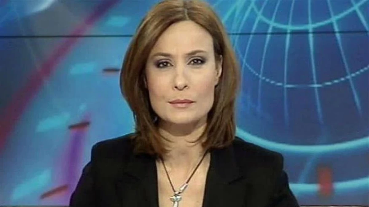Γιώτα Μιχαλοπούλου: Η τρομακτική αλλαγή στην εμφάνισή της και η ανατριχιαστική ανάρτησή της - Πως είναι και τι κάνει σήμερα η ένδοξη δημοσιογράφος του ΑΝΤ1
