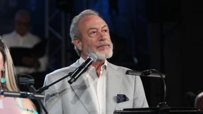 Γρηγόρης Βαλτινός: «Σοκάρει τον κόσμο όταν...» - Όλα όσα αποκάλυψε για τον ρόλο του στην σειρά Famagusta