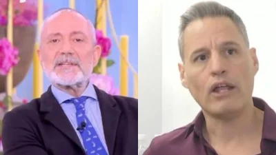 Κόλαφος ο Γρηγόρης Βαλλιανάτος για τον Γρηγόρη Πετράκο: «Αλίμονο στα παιδιά του, θα γίνουν ομοφοβικά»