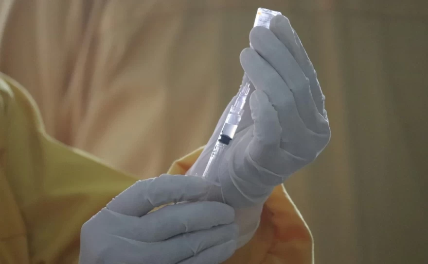 injection