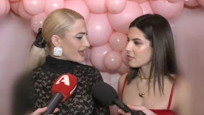 Ιωάννα Τούνη - Η αιχμηρή απάντηση στον Σεργουλόπουλο: «Τι επαγγέλλεται; Δεν σκάβει σε κάποιο χωράφι»
